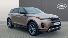Land Rover Range Rover Evoque 1.5 P300e Dynamic HSE 5dr Auto Hatchback